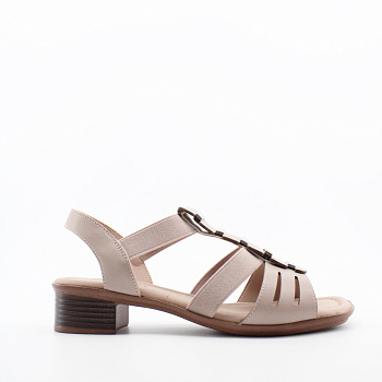 LUKME босоножки