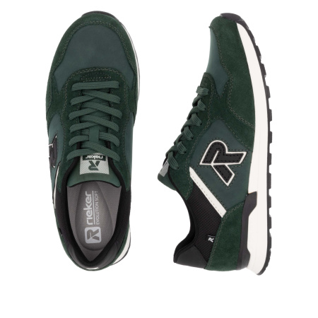 RIEKER Revolution кроссовки