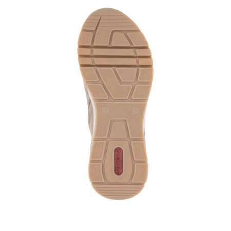 RIEKER зимние кроссовки