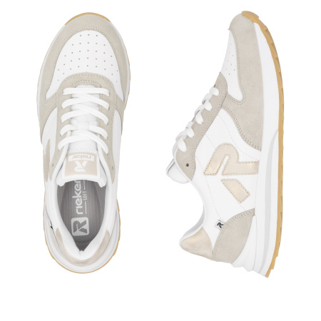 RIEKER Revolution кроссовки