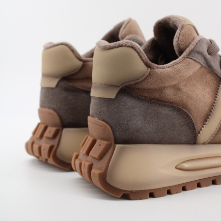 BADEN кроссовки утепленные