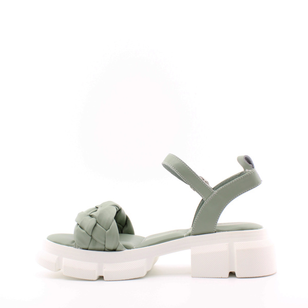 Босоножки из натуральной кожи BADEN