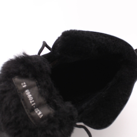 RESPECT кеды мужские