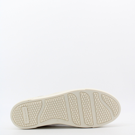 TAMARIS золотые кеды