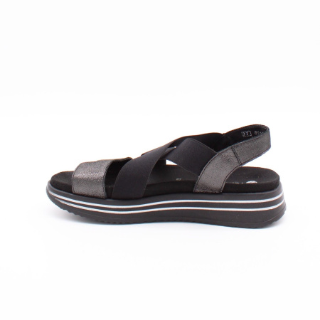 REMONTE сандалии на резинке