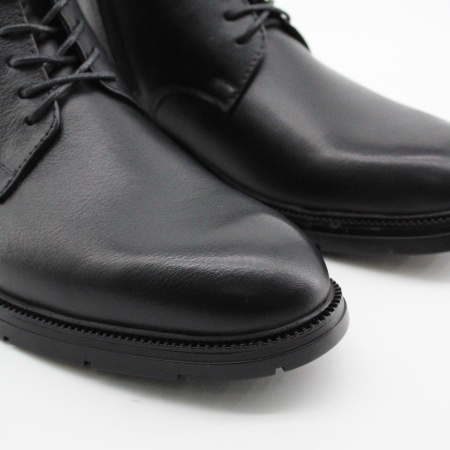 SHUMANN ботинки на шнуровке