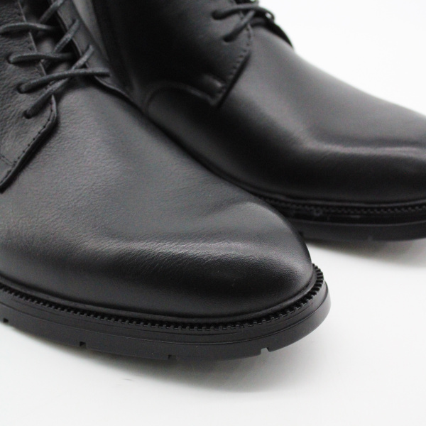 SHUMANN ботинки на шнуровке