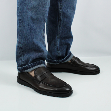 BASKARA лоферы