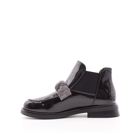 LUKME лаковые ботинки