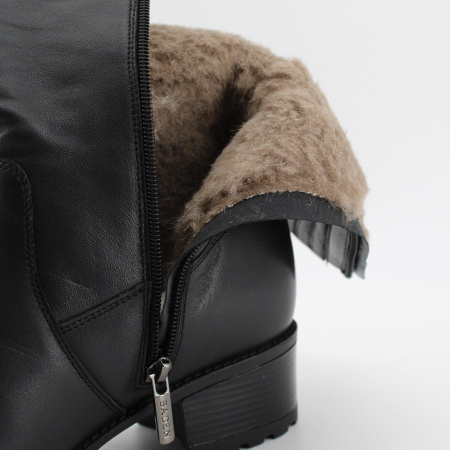 BADEN полусапоги зимние