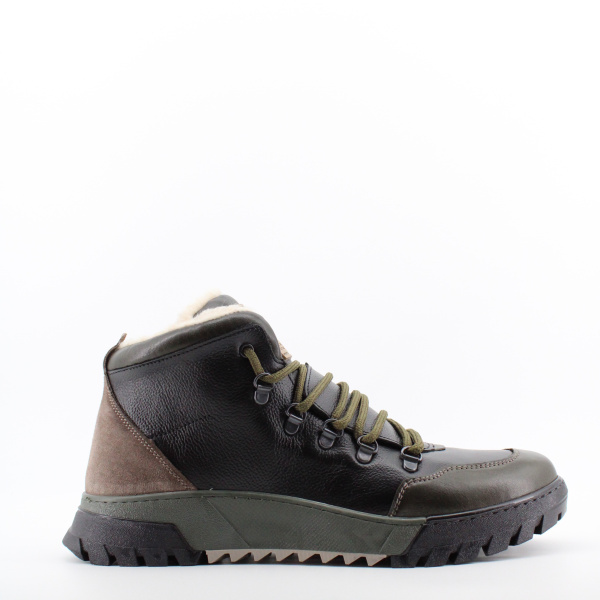 BASKARA кроссовки на шнуровке