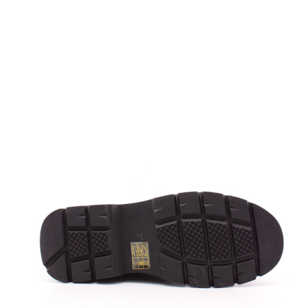 TOFA полусапоги на низком каблуке