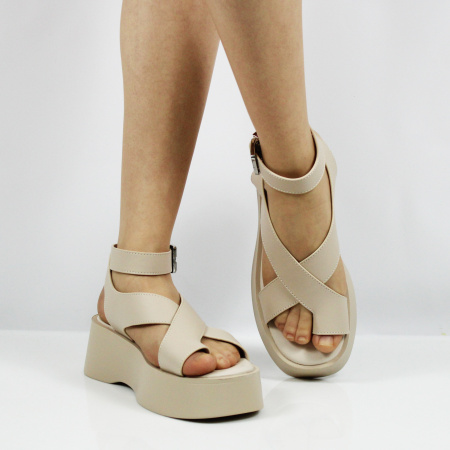 RESPECT босоножки