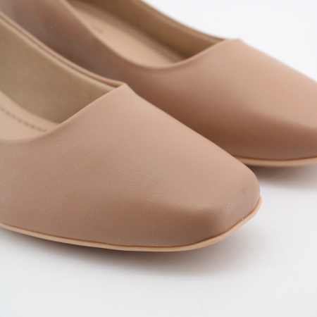 PICCADILLY лодочки для проблемных ног