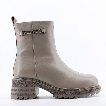 LUKME зимние ботильоны