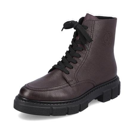 Ботинки RIEKER 