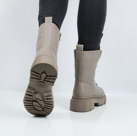 LUKME ботинки