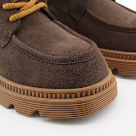 LUKME зимние ботинки