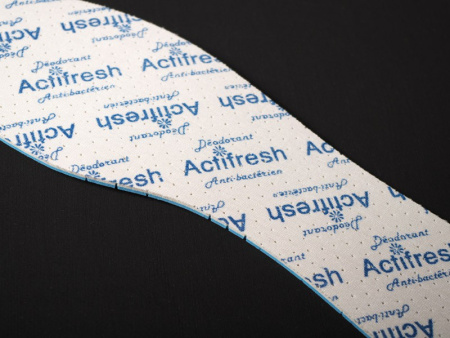 BRAUSСтельки ACTIFRESH 