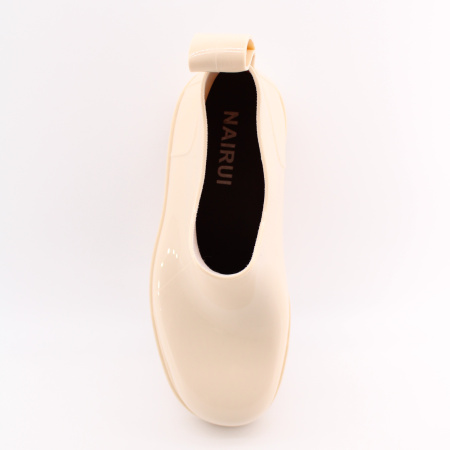 NAIRUI резиновые сапоги