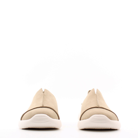 GRUNBERG слипоны из микрополитекса 