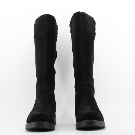 FRANCESCO DONNI зимние сапоги