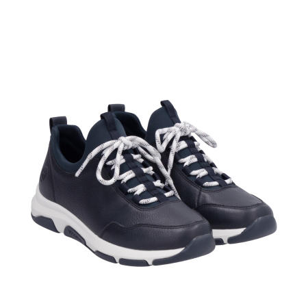 REMONTE кроссовки на шнуровке