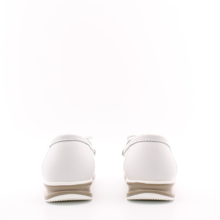 BONAVI белые мокасины