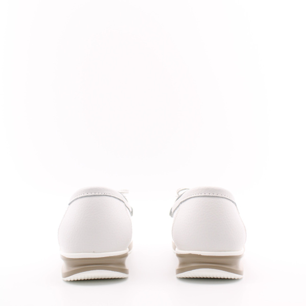 BONAVI белые мокасины