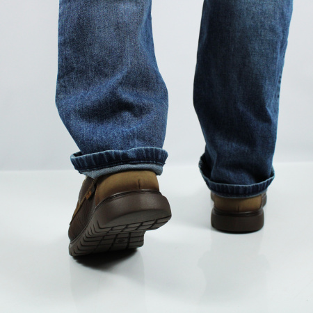 BASKARA полуботинки