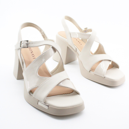 LUKME босоножки