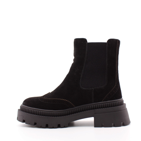 BADEN зимние ботильоны