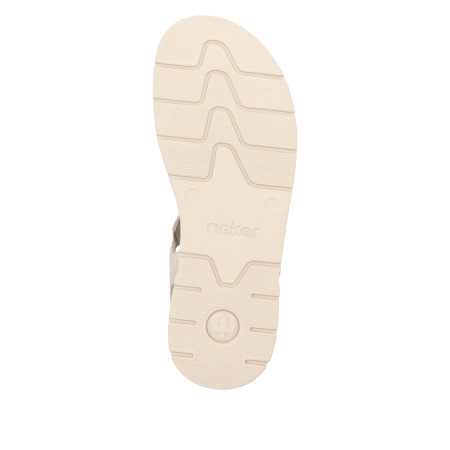 RIEKER босоножки