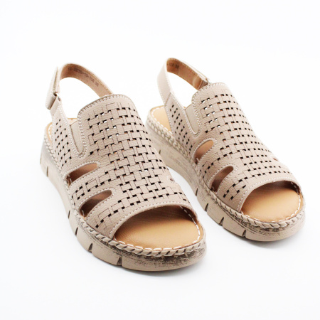 LUKME босоножки