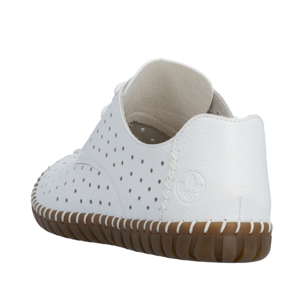 RIEKER летние полуботинки