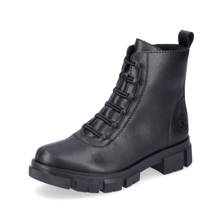 Ботинки RIEKER