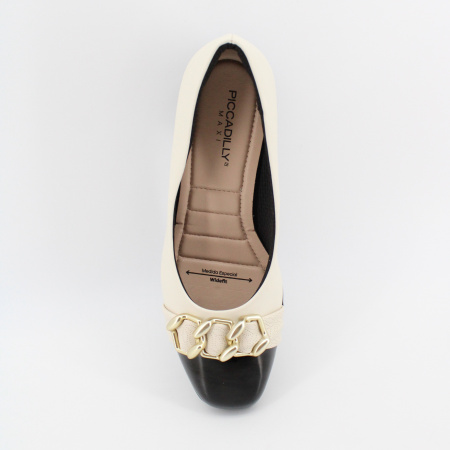 PICCADILLY лодочки