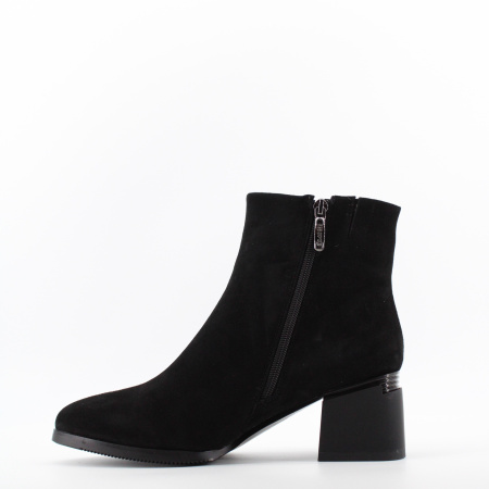 SPUR зимние ботильоны