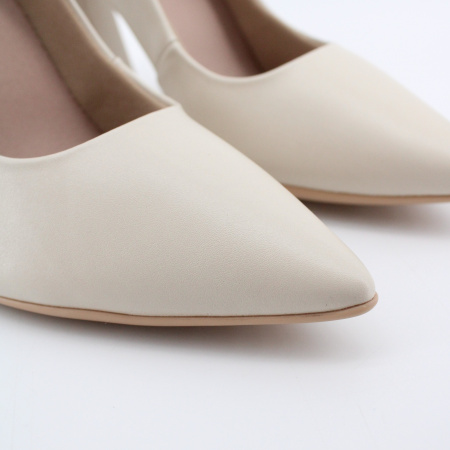 PICCADILLY Туфли на каблуке-рюмочке 