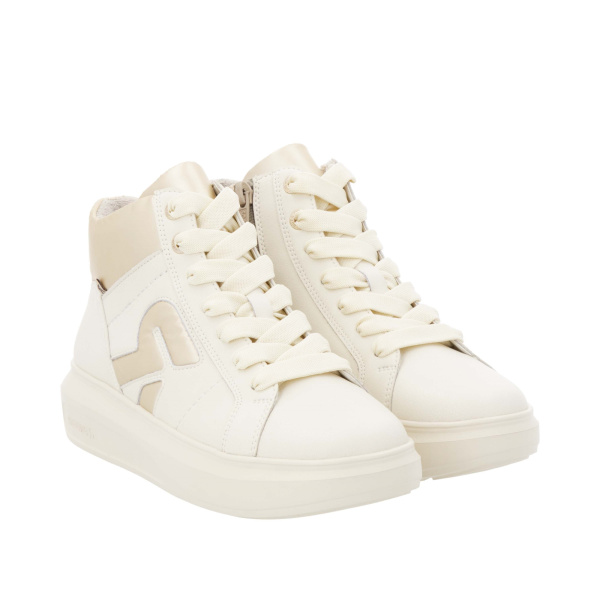 RIEKER Revolution кеды 