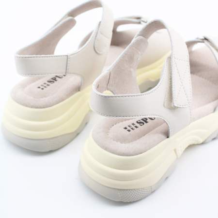 SPUR сандалии