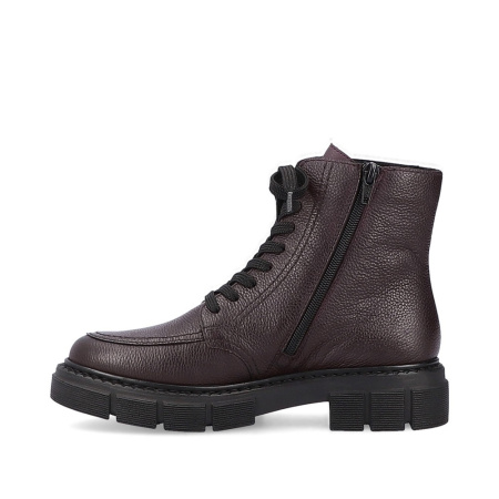 Ботинки RIEKER 