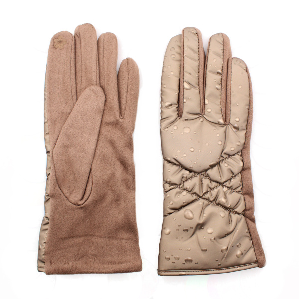 BADEN женские перчатки