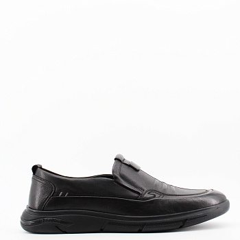 RESPECT полуботинки из натуральной кожи