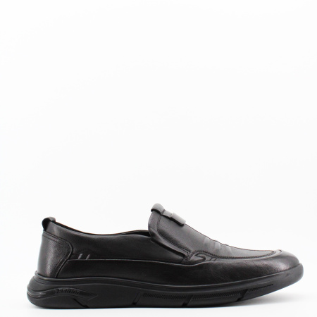 RESPECT полуботинки из натуральной кожи