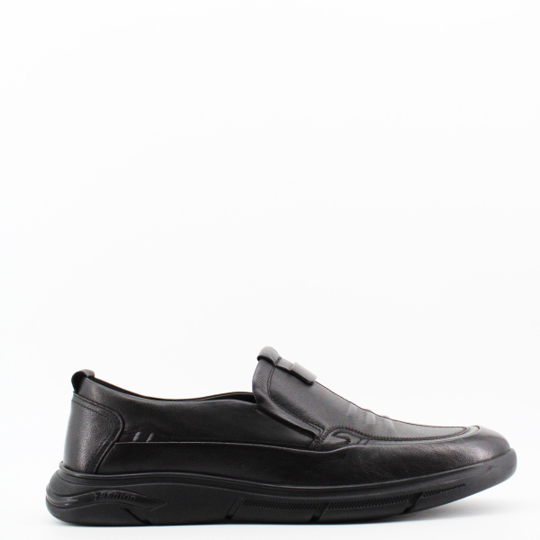 RESPECT полуботинки из натуральной кожи