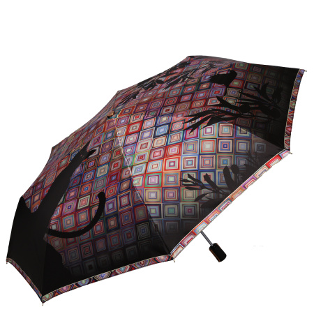 Зонт женский FABRETTI 