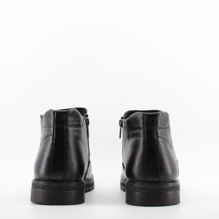 BASKARA ботинки на молнии