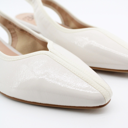 MADELLA туфли бежевые