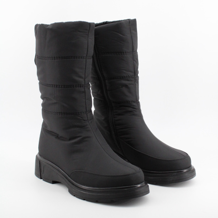 LUKME зимние дутики 